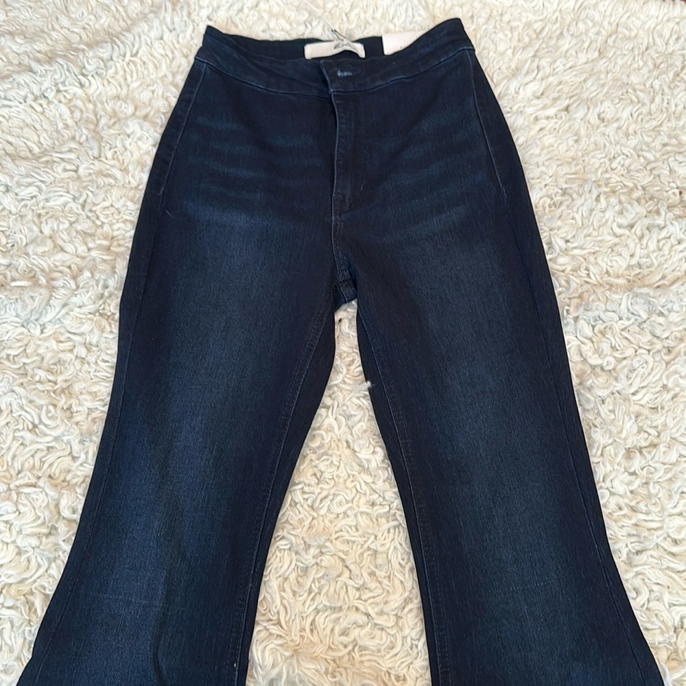 Kancan Flares.